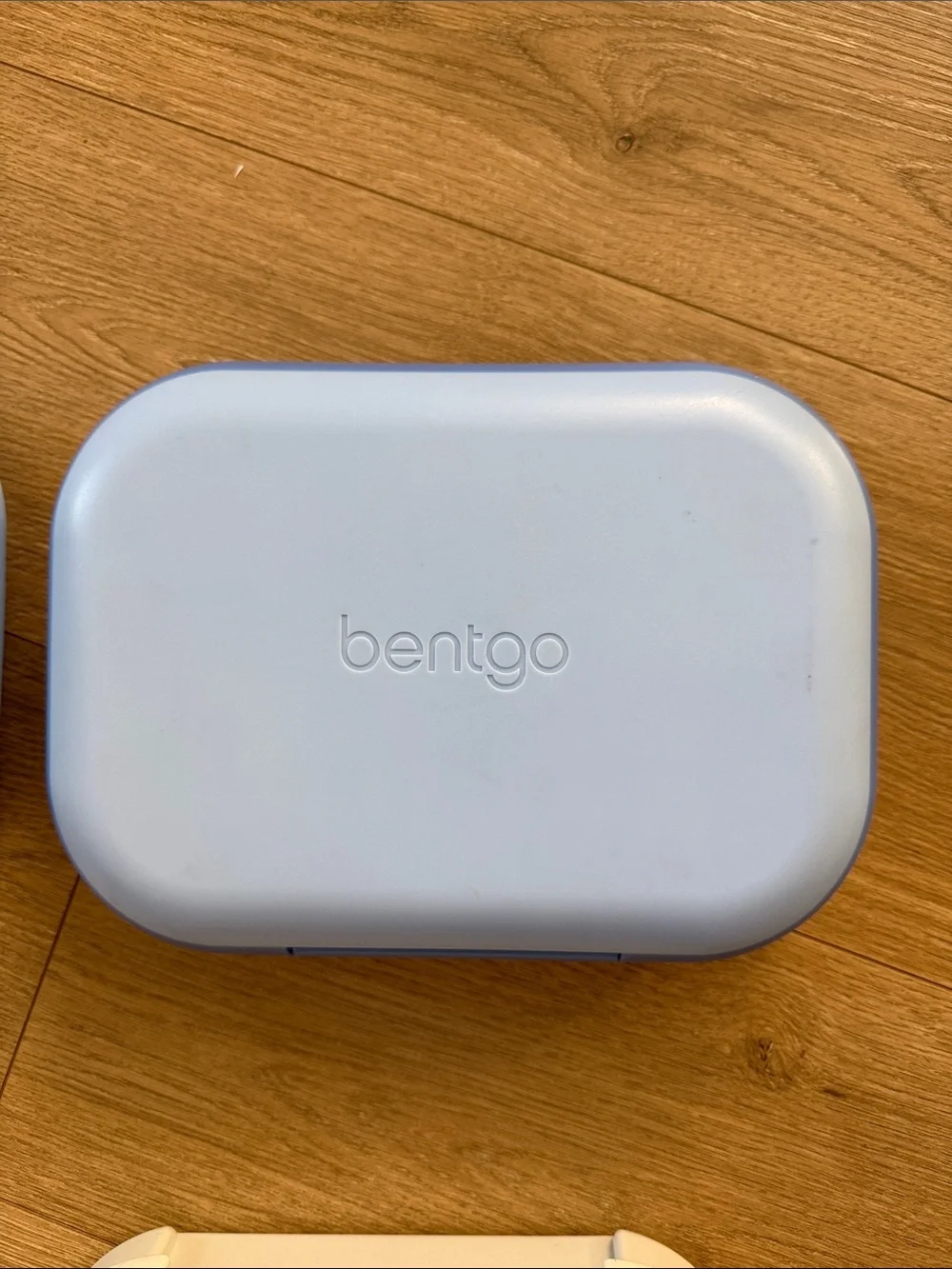 BENTGO lunchbox WITH ice pack